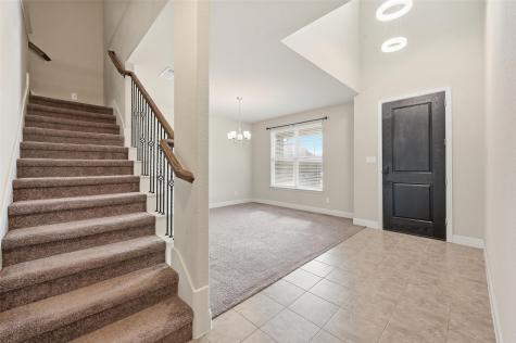 5460 Blue Quail Drive Prosper TX 75078