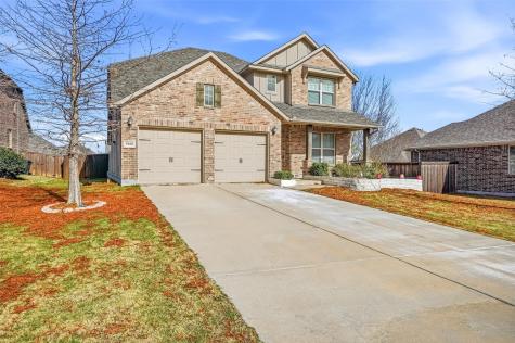 5460 Blue Quail Drive Prosper TX 75078