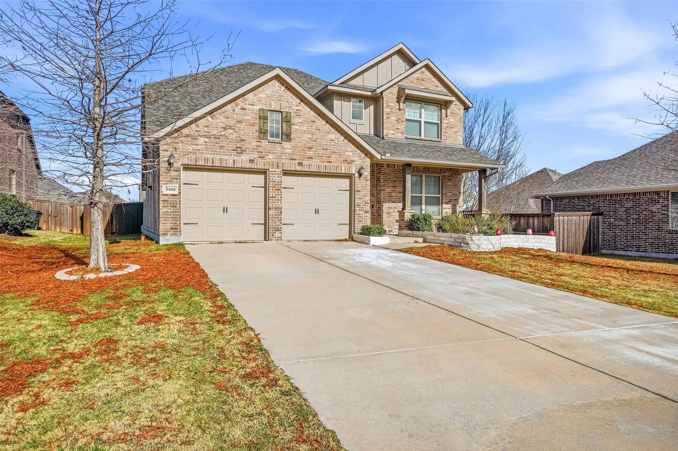 5460 Blue Quail Drive Prosper TX 75078