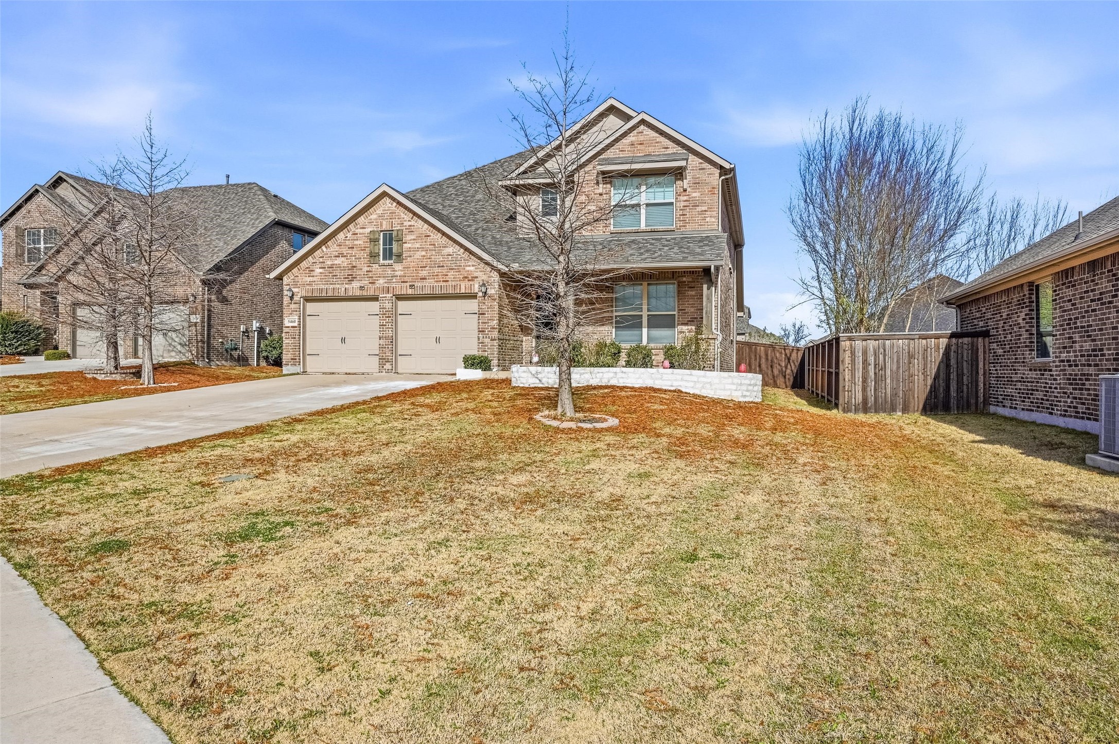5460 Blue Quail Drive Prosper TX 75078