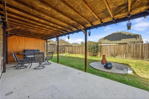 5460 Blue Quail Drive Prosper TX 75078
