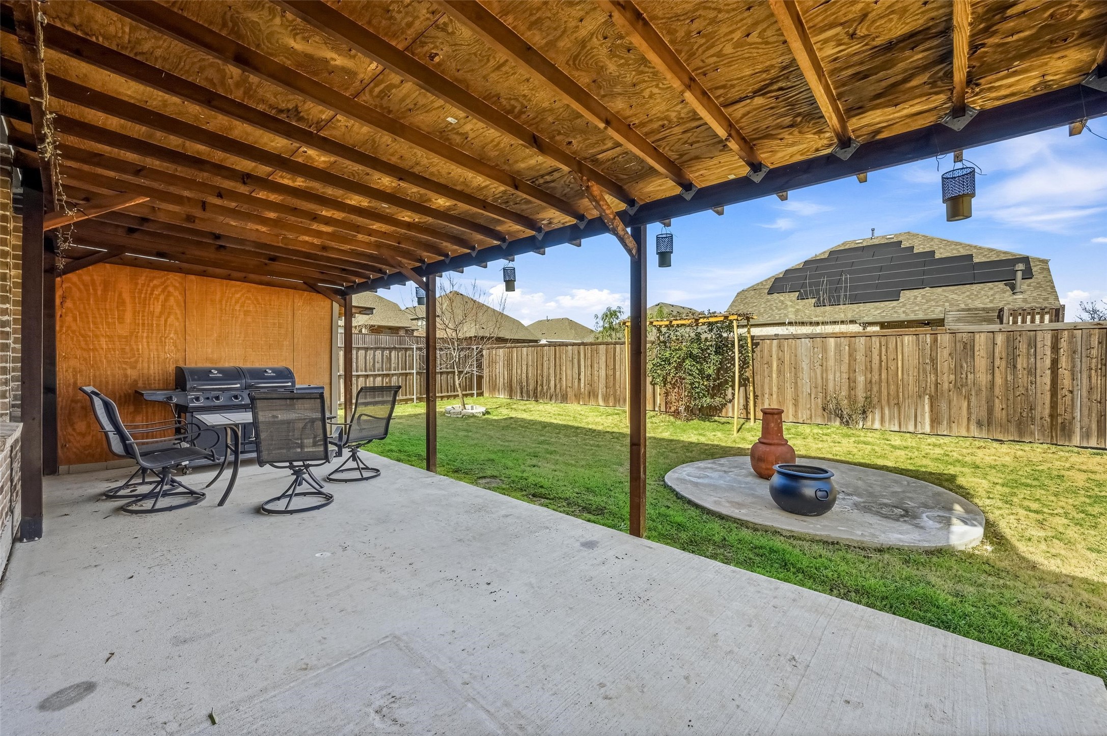 5460 Blue Quail Drive Prosper TX 75078