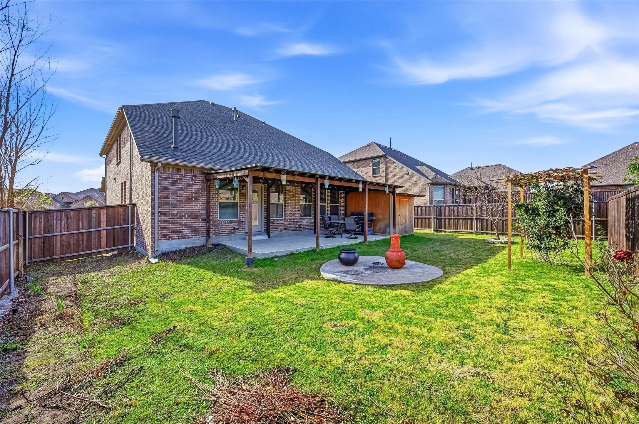 5460 Blue Quail Drive Prosper TX 75078