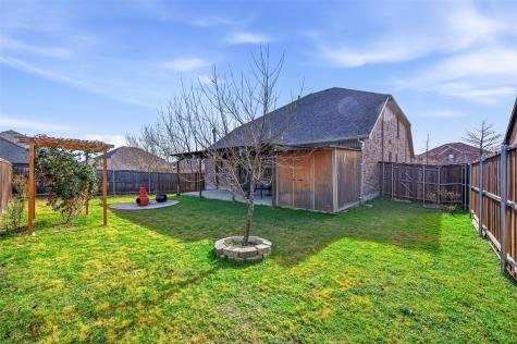 5460 Blue Quail Drive Prosper TX 75078