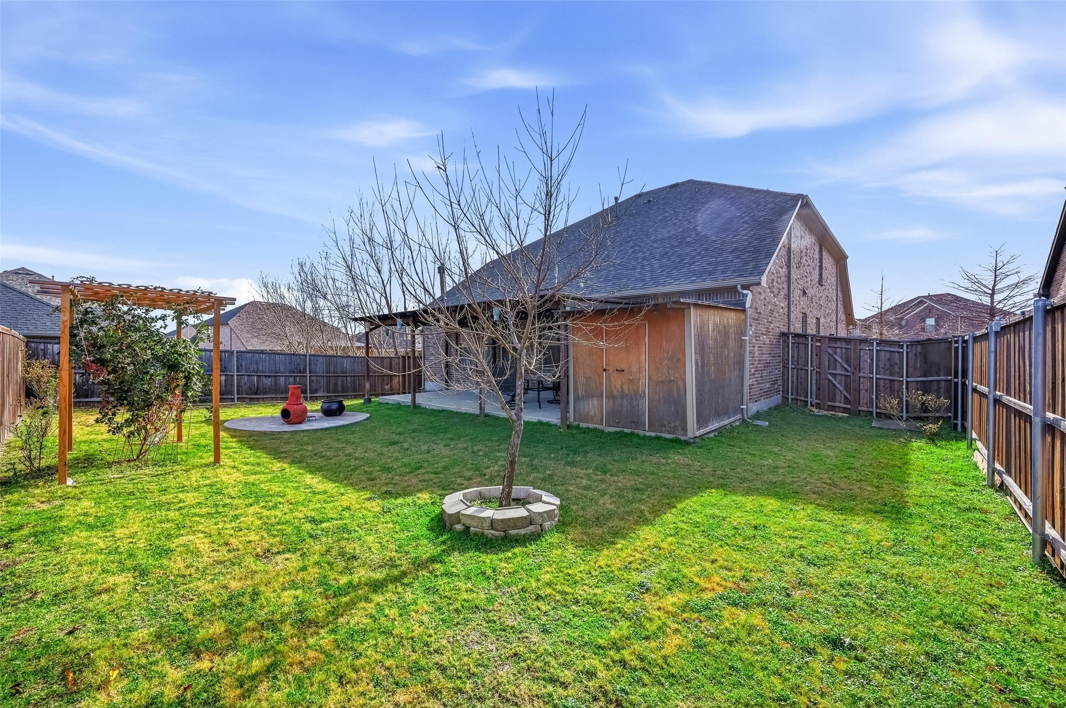 5460 Blue Quail Drive Prosper TX 75078