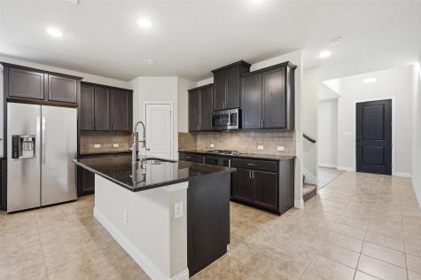 5460 Blue Quail Drive Prosper TX 75078