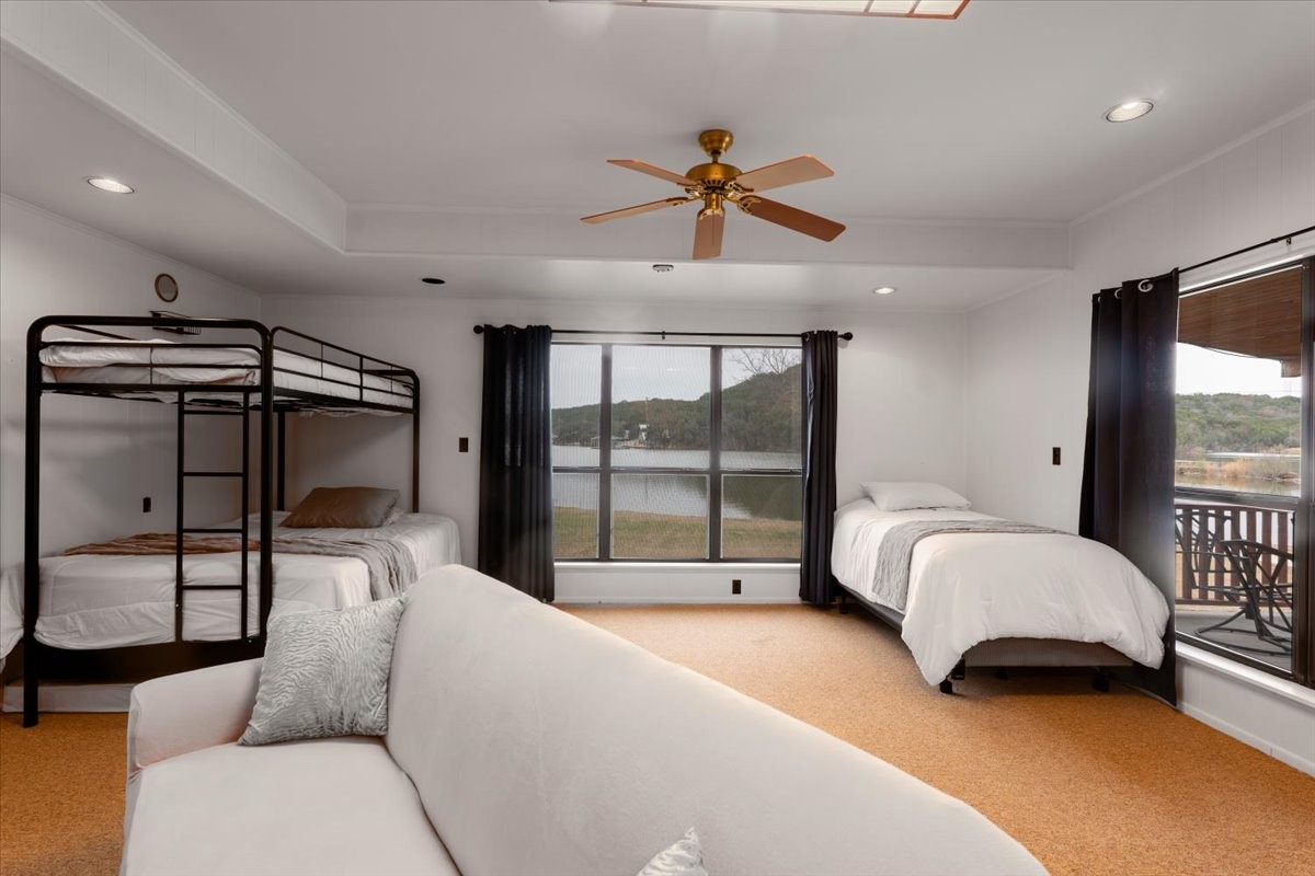 4551 Fm 1148 Possum Kingdom Lake TX 76450