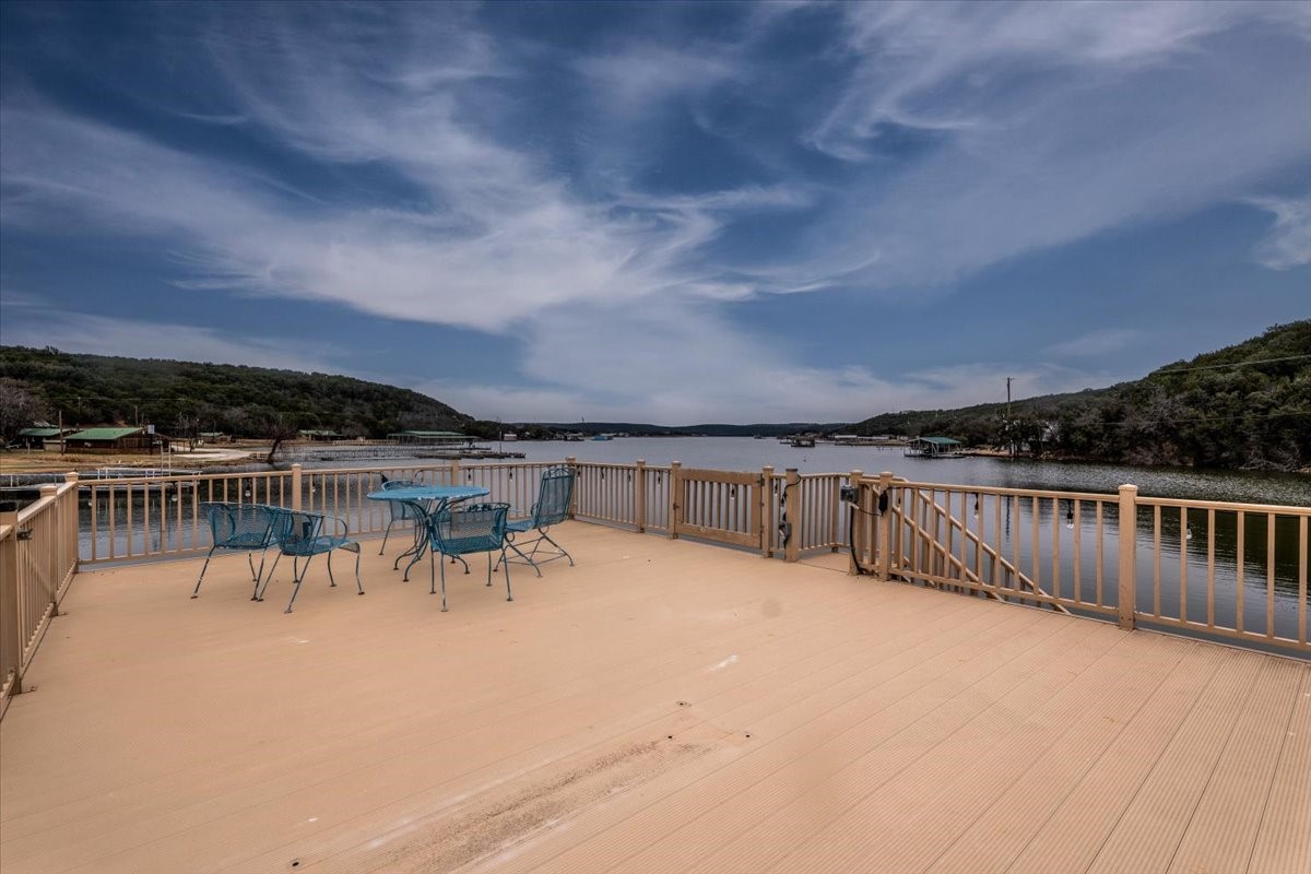 4551 Fm 1148 Possum Kingdom Lake TX 76450
