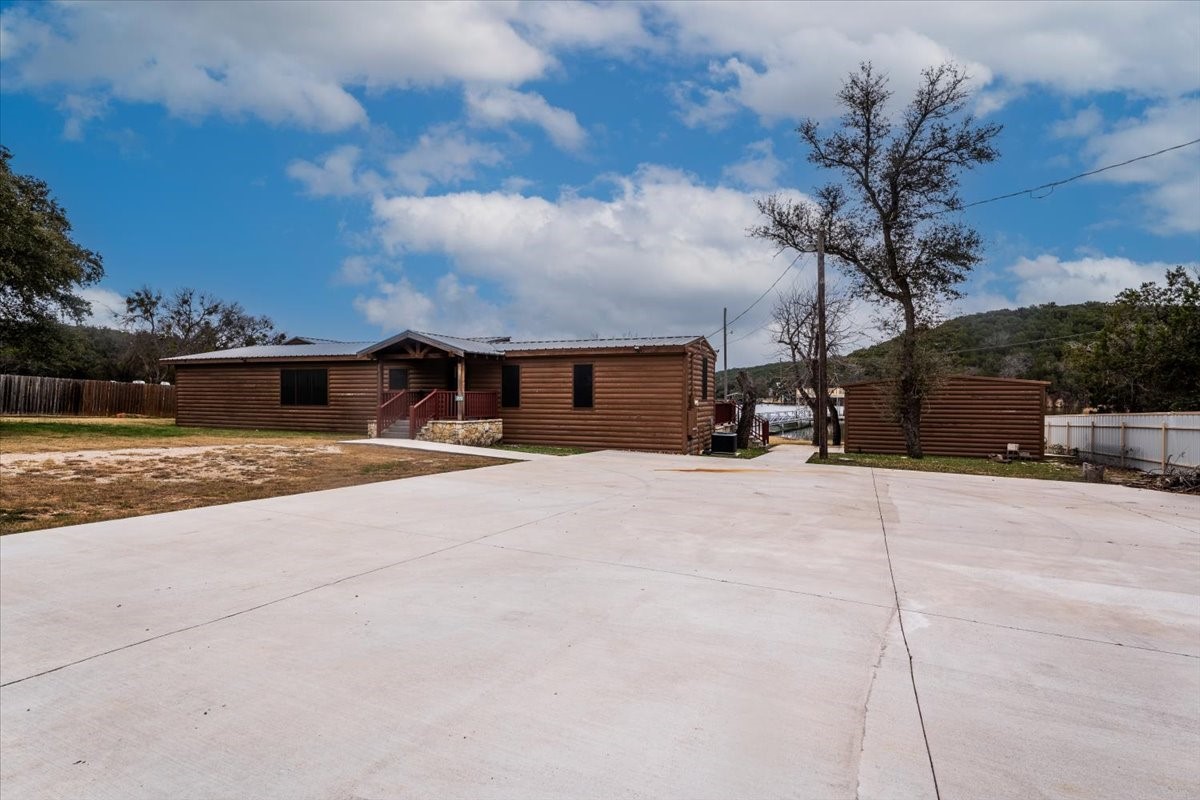 4551 Fm 1148 Possum Kingdom Lake TX 76450