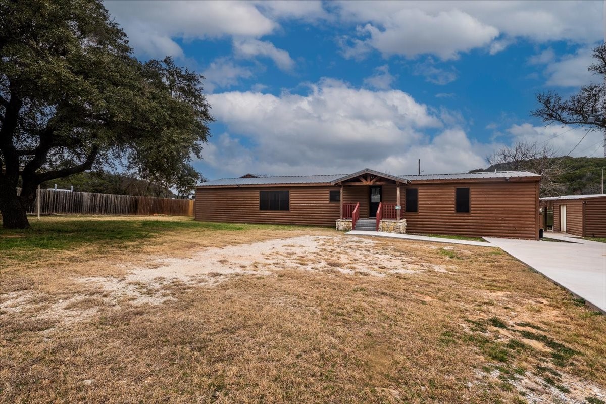 4551 Fm 1148 Possum Kingdom Lake TX 76450