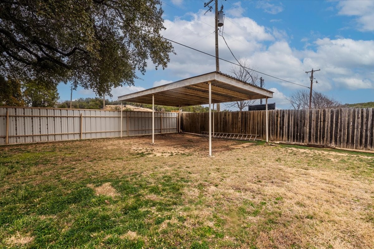 4551 Fm 1148 Possum Kingdom Lake TX 76450