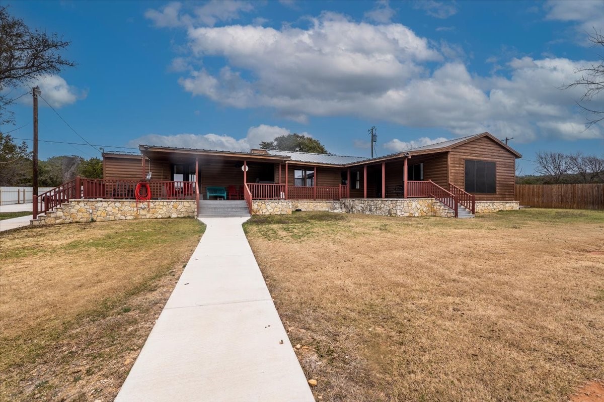 4551 Fm 1148 Possum Kingdom Lake TX 76450