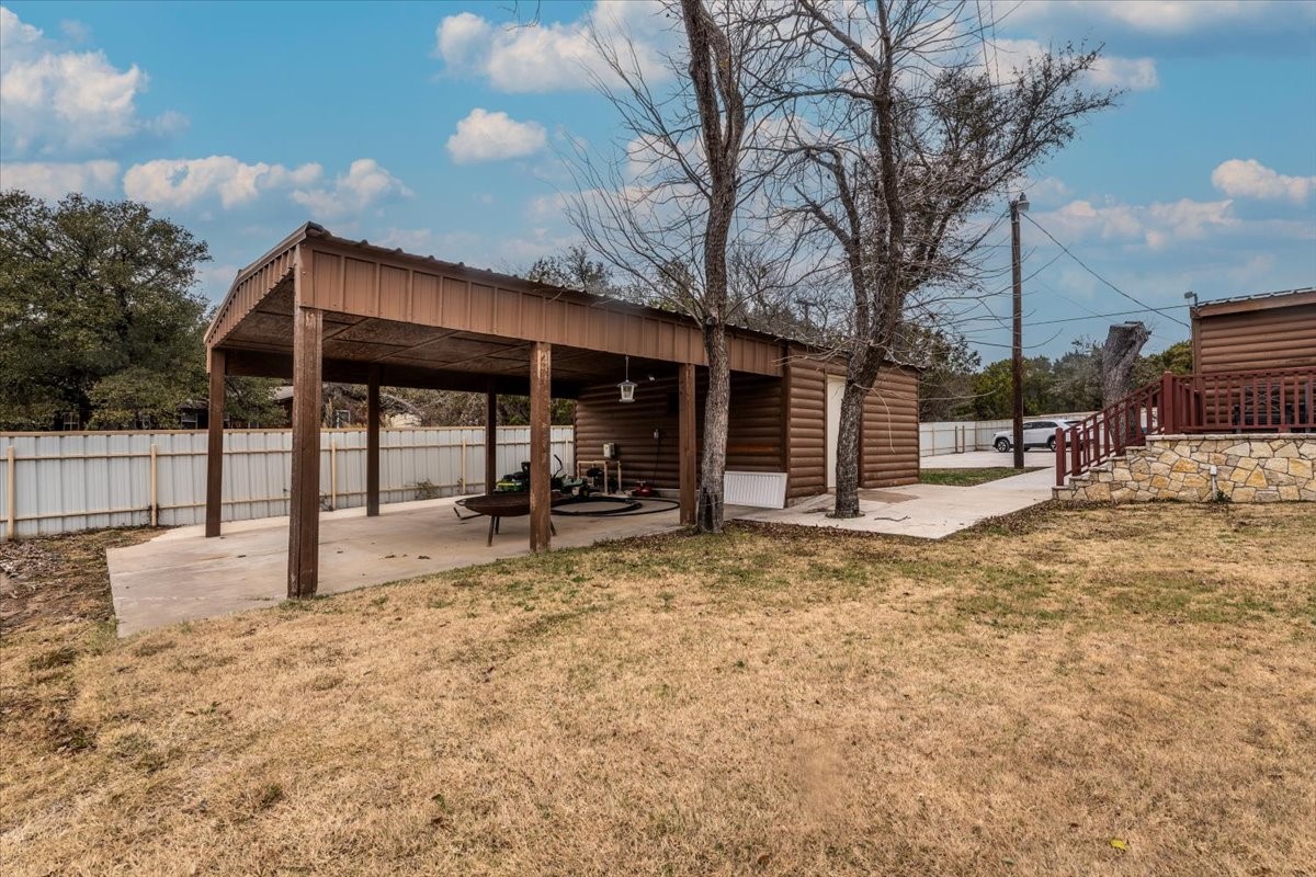 4551 Fm 1148 Possum Kingdom Lake TX 76450
