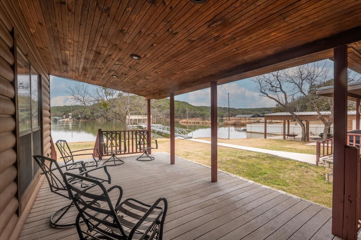 4551 Fm 1148 Possum Kingdom Lake TX 76450