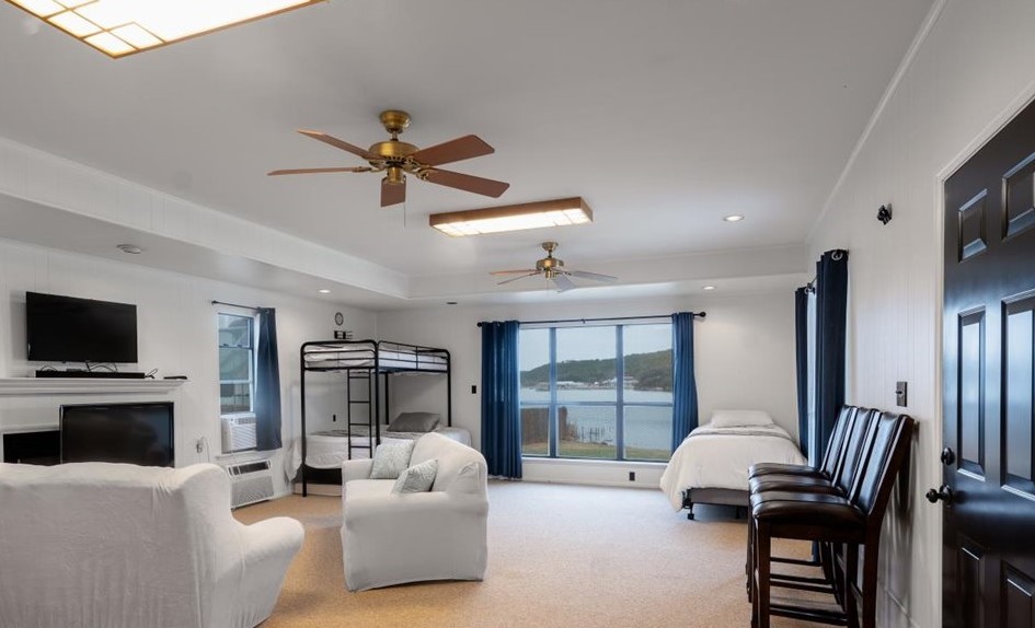 4551 Fm 1148 Possum Kingdom Lake TX 76450