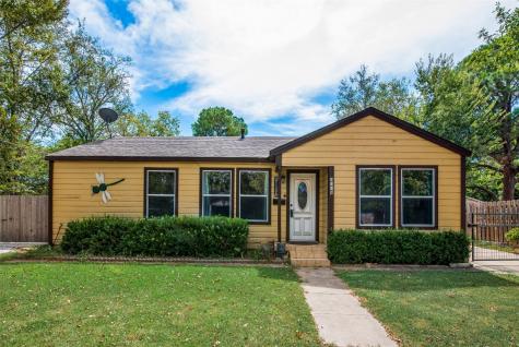 4228 Jerry Lane Haltom City TX 76117