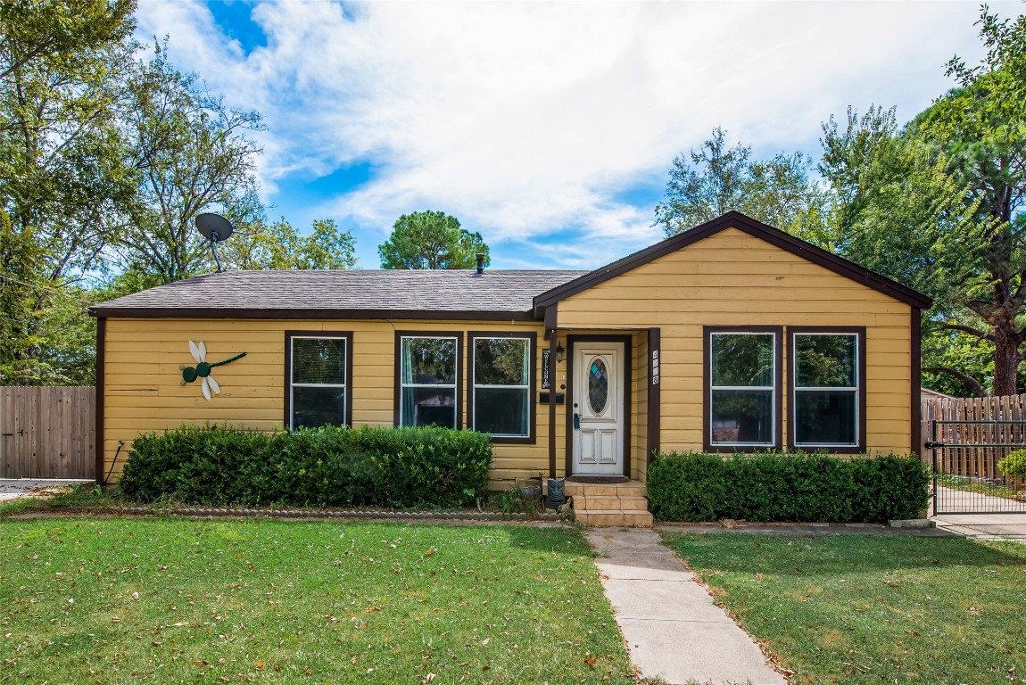 4228 Jerry Lane Haltom City TX 76117
