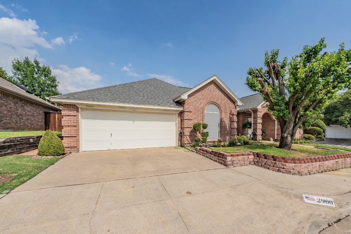 2900 Tanya Court Bedford TX 76021