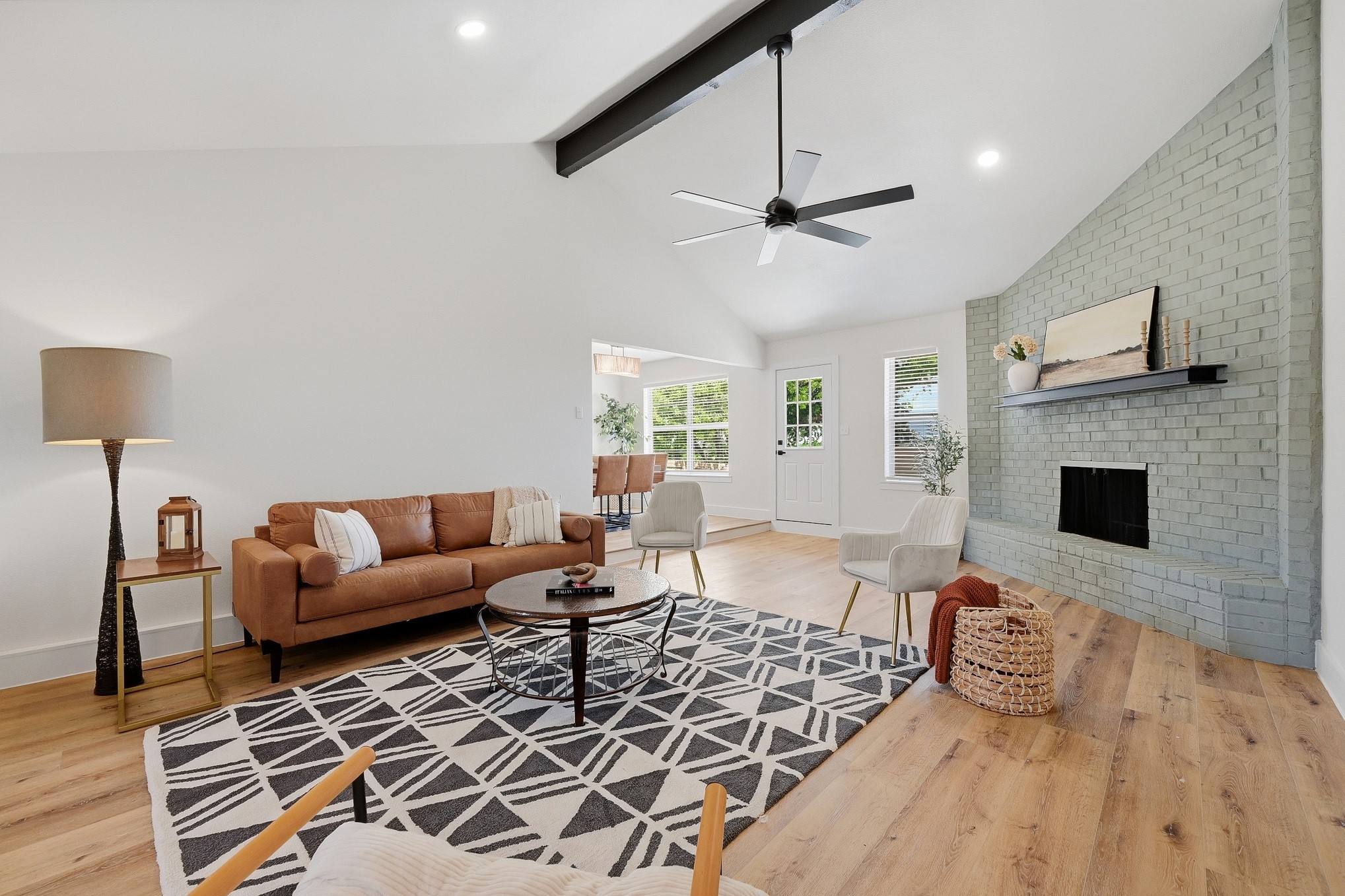 3813 Fox Hollow Drive Bedford TX 76021