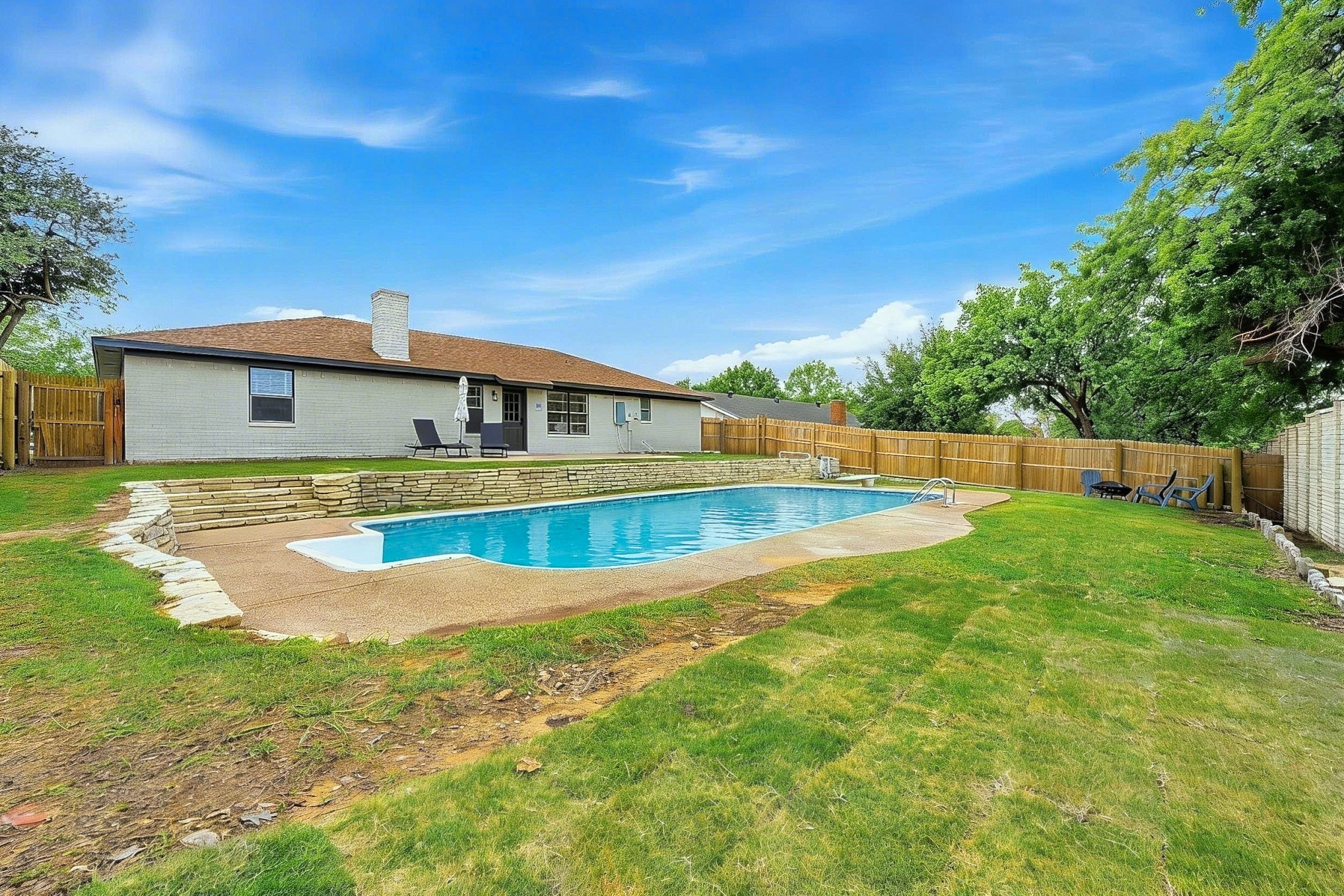 3813 Fox Hollow Drive Bedford TX 76021
