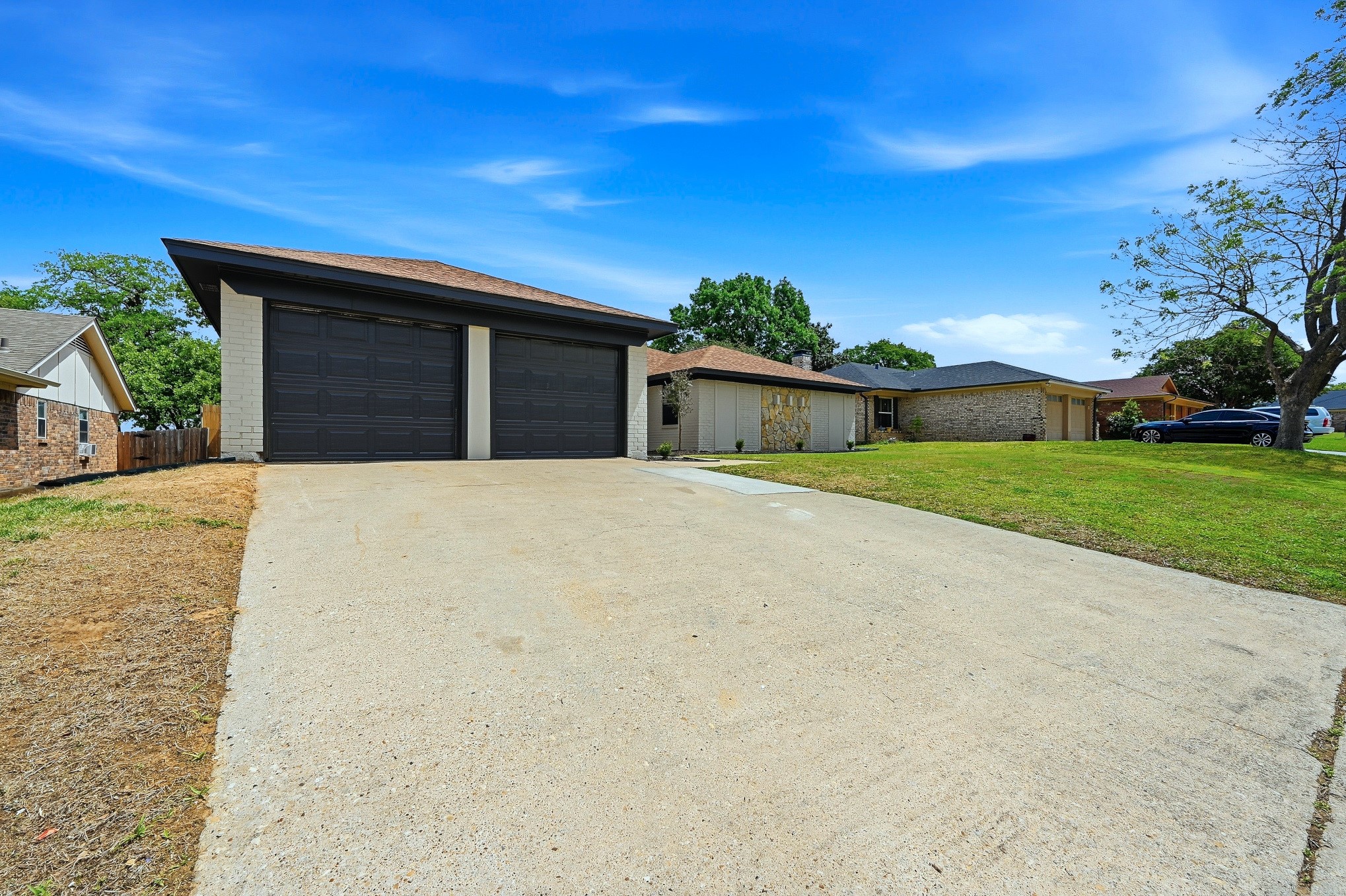 3813 Fox Hollow Drive Bedford TX 76021