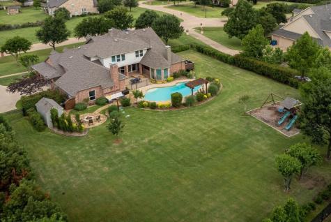 2704 Dublin Park Drive Parker TX 75094