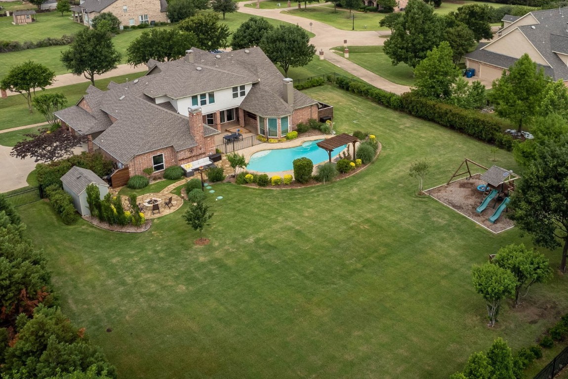 2704 Dublin Park Drive Parker TX 75094