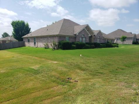 162 Portales Drive Aledo TX 76008