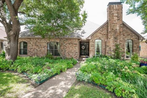 3417 Melanie Lane Plano TX 75023