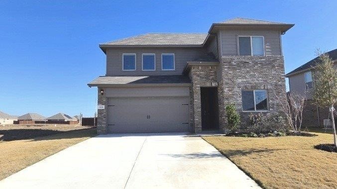 112 Trinity Street Grandview TX 76050