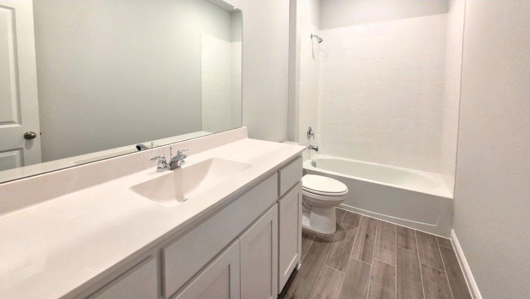 112 Trinity Street Grandview TX 76050