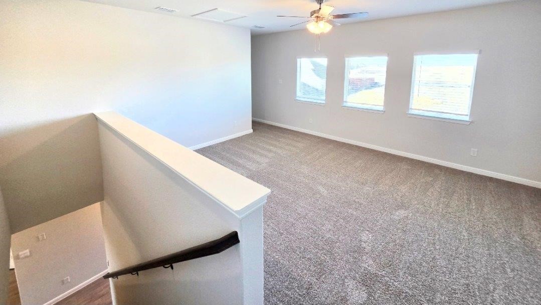 112 Trinity Street Grandview TX 76050