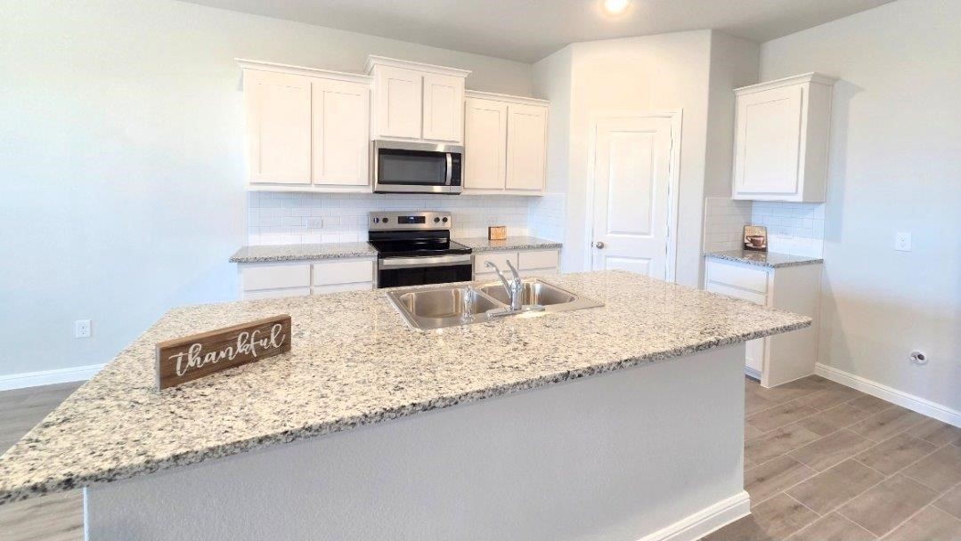 112 Trinity Street Grandview TX 76050