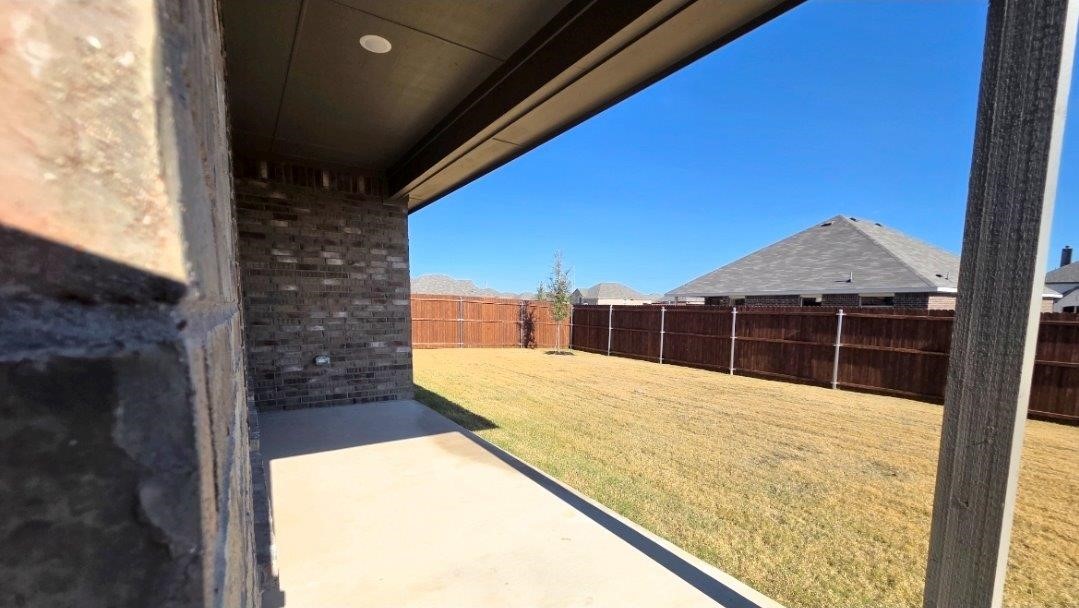 112 Trinity Street Grandview TX 76050