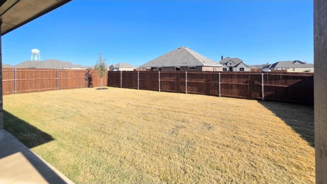 112 Trinity Street Grandview TX 76050
