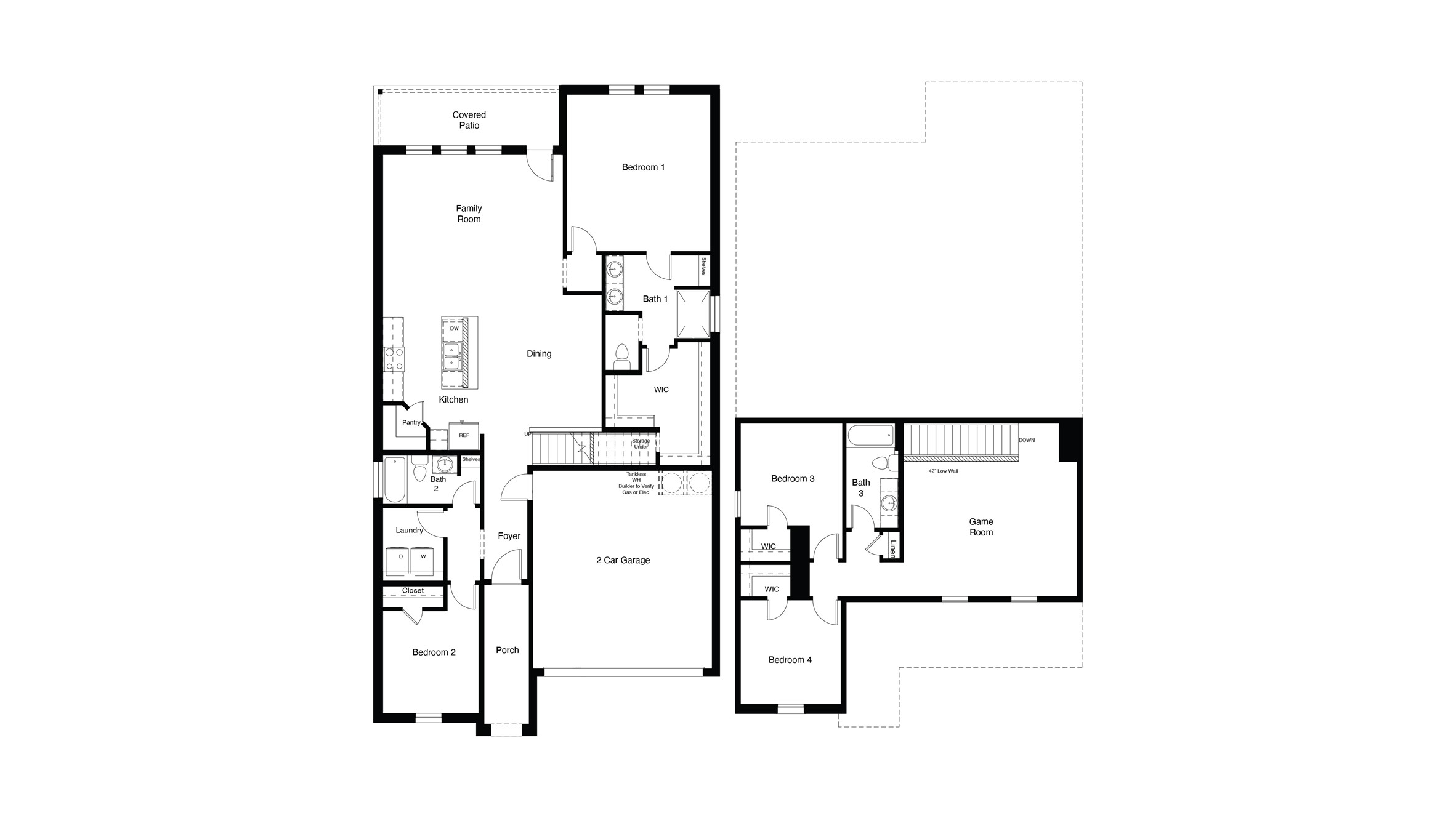 112 Trinity Street Grandview TX 76050