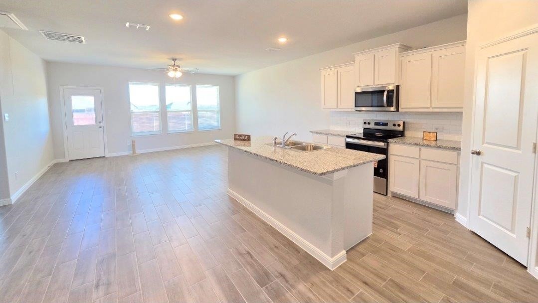 112 Trinity Street Grandview TX 76050