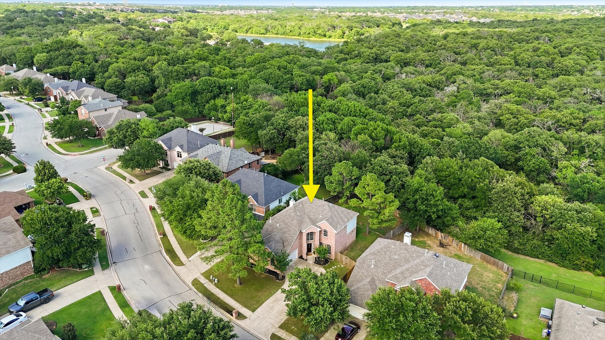 7013 Riverchase Trail Denton TX 76210