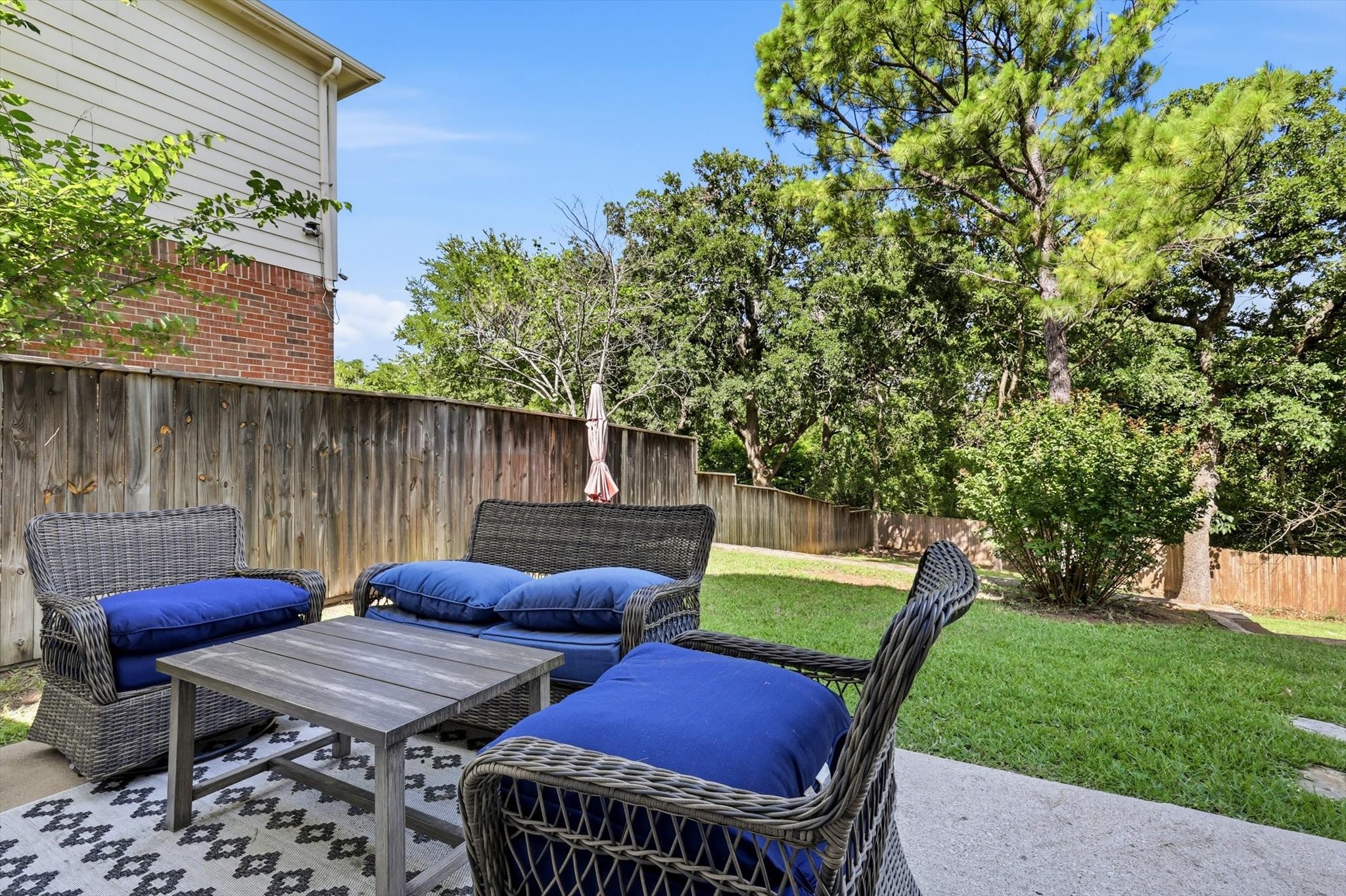 7013 Riverchase Trail Denton TX 76210