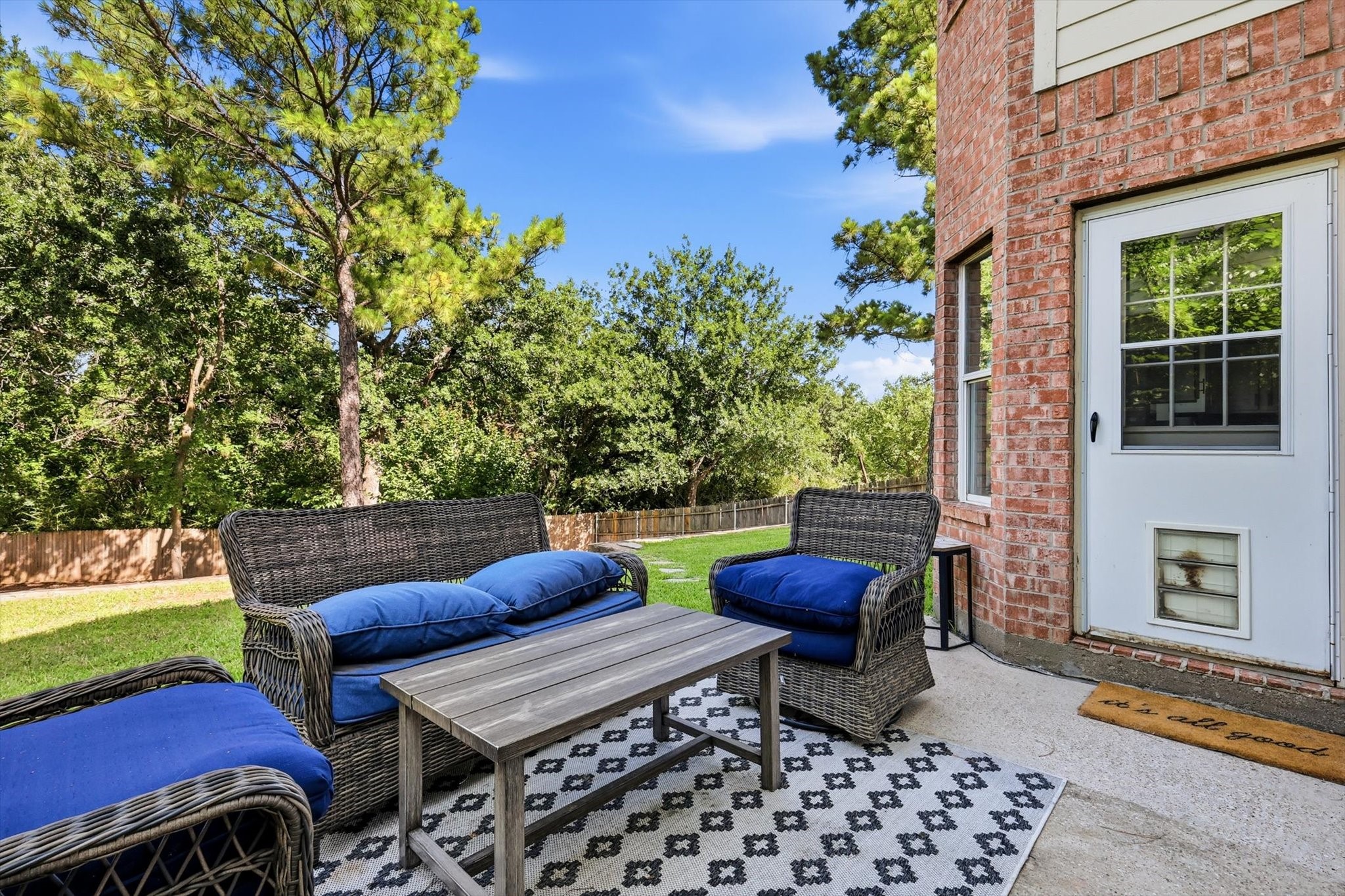 7013 Riverchase Trail Denton TX 76210