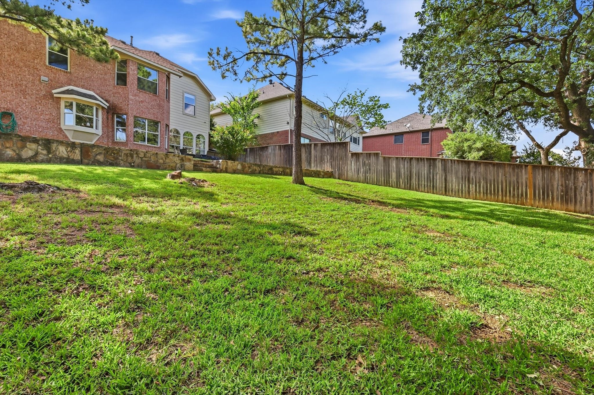 7013 Riverchase Trail Denton TX 76210