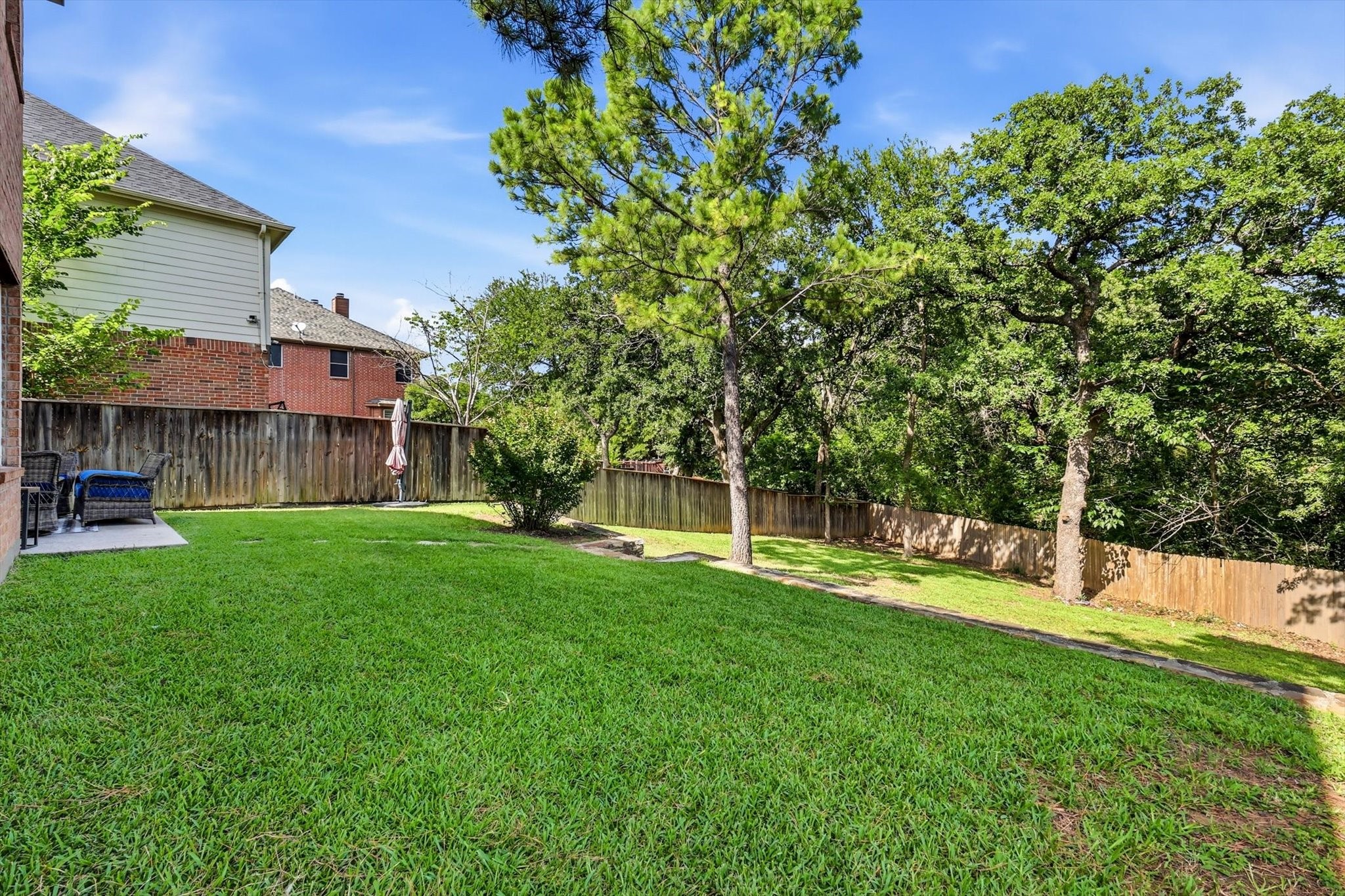 7013 Riverchase Trail Denton TX 76210