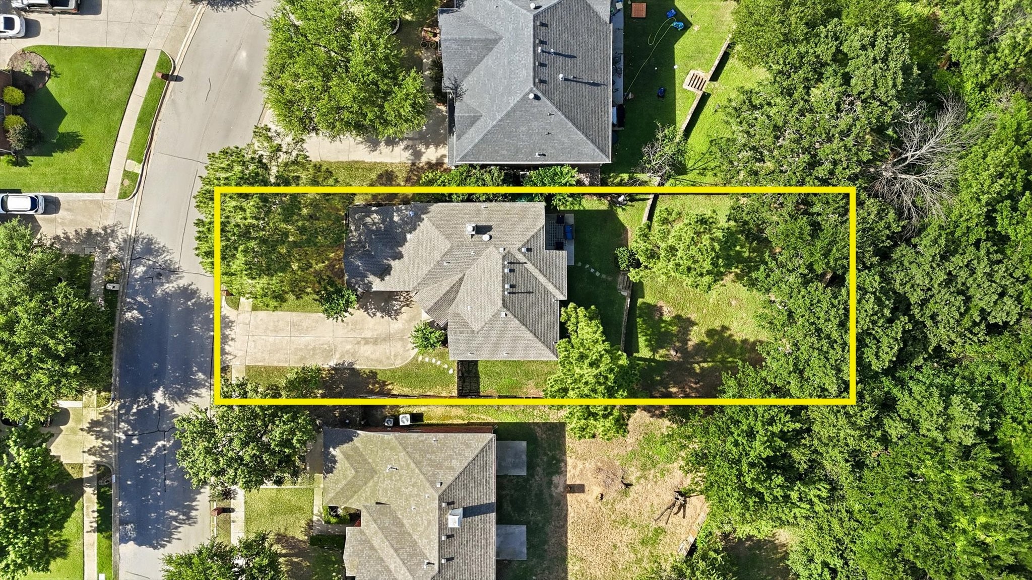7013 Riverchase Trail Denton TX 76210
