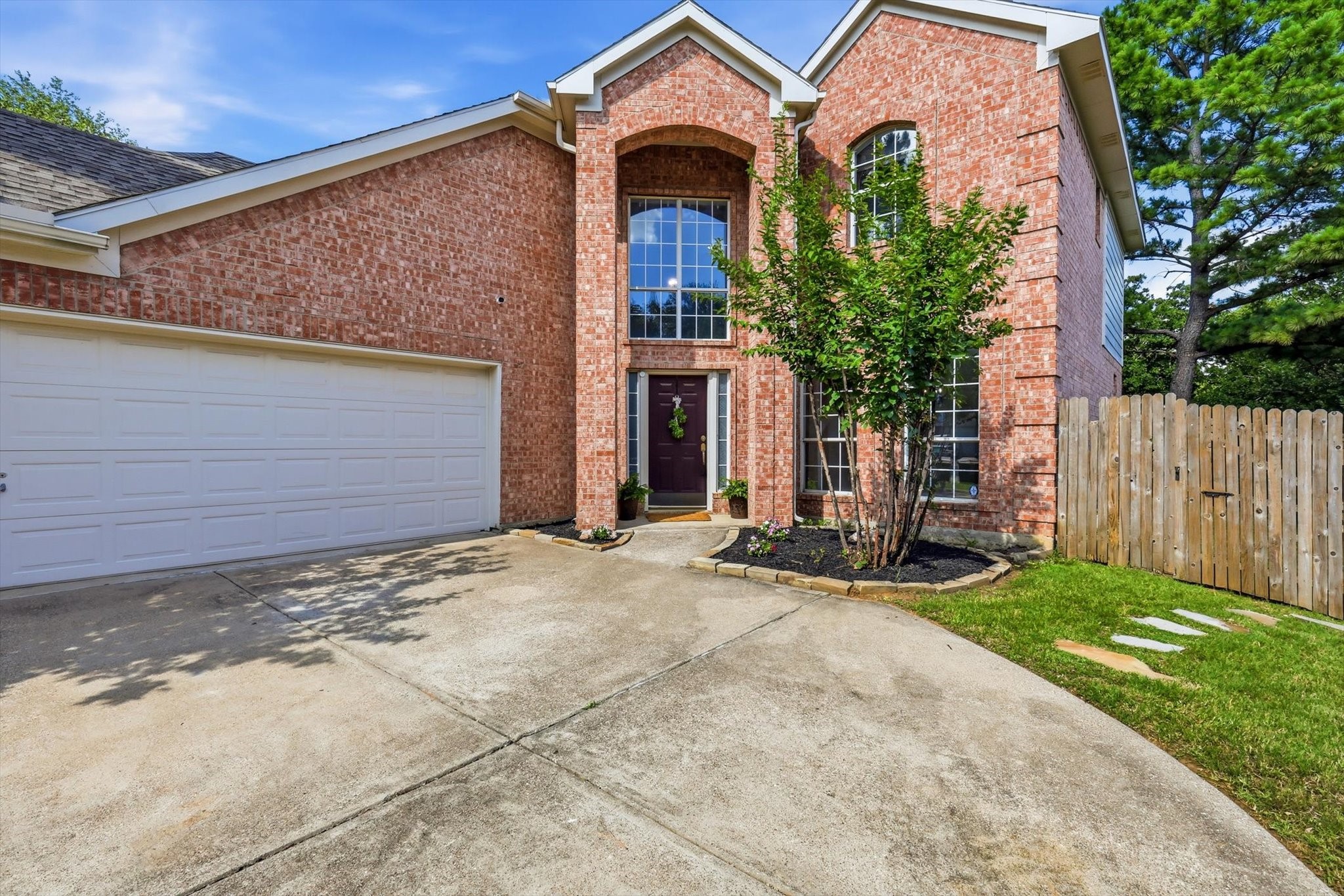 7013 Riverchase Trail Denton TX 76210