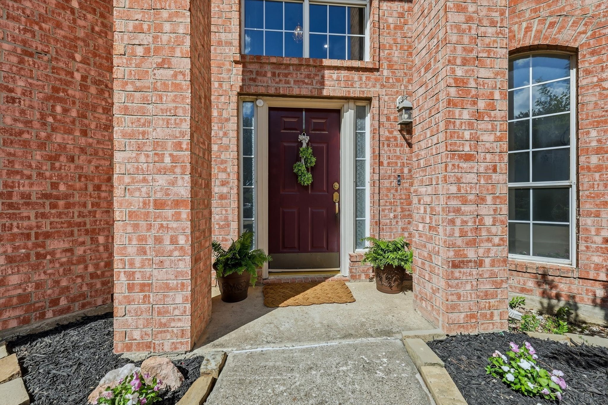 7013 Riverchase Trail Denton TX 76210
