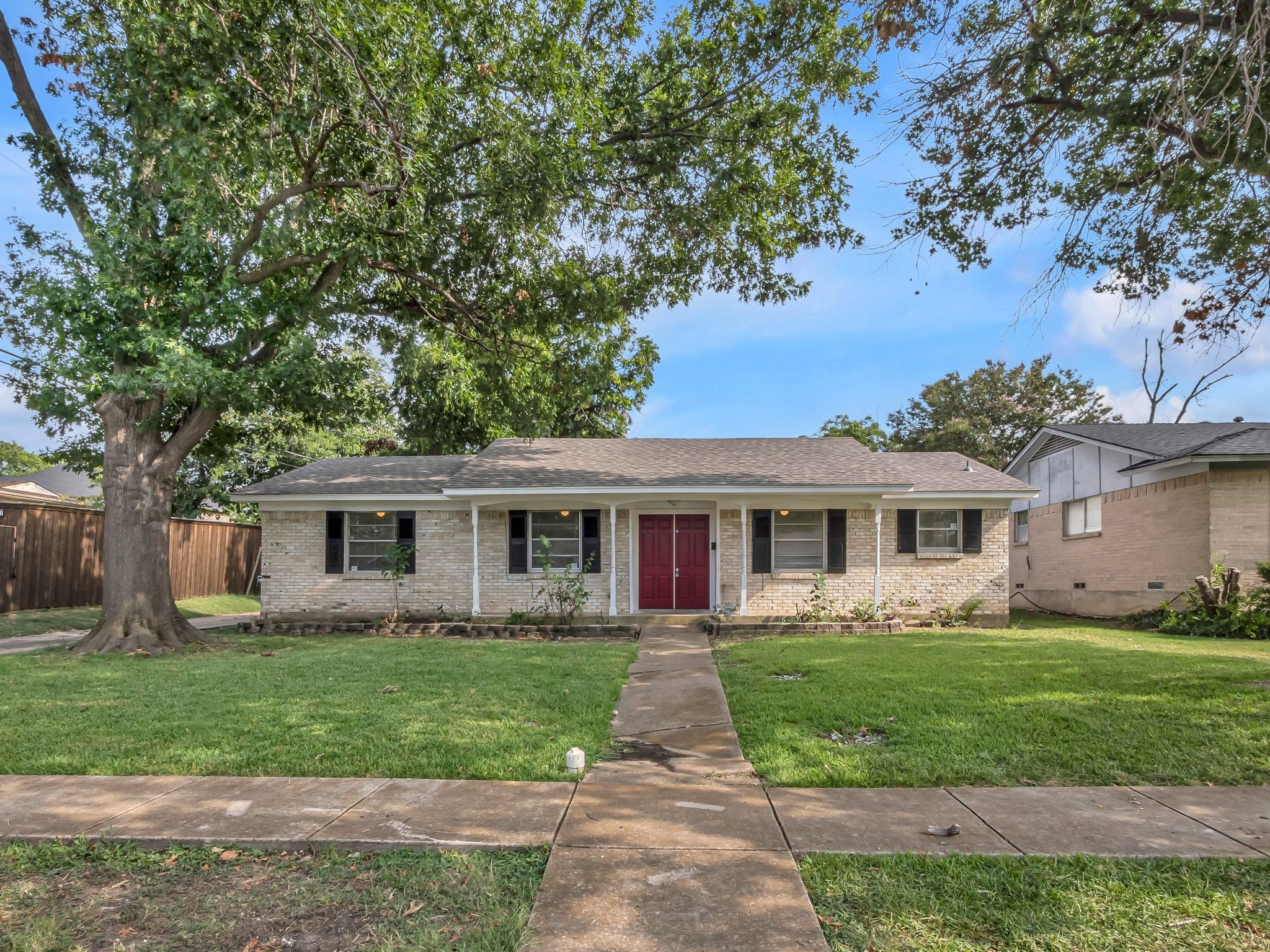 2400 Candleberry Drive Mesquite TX 75149