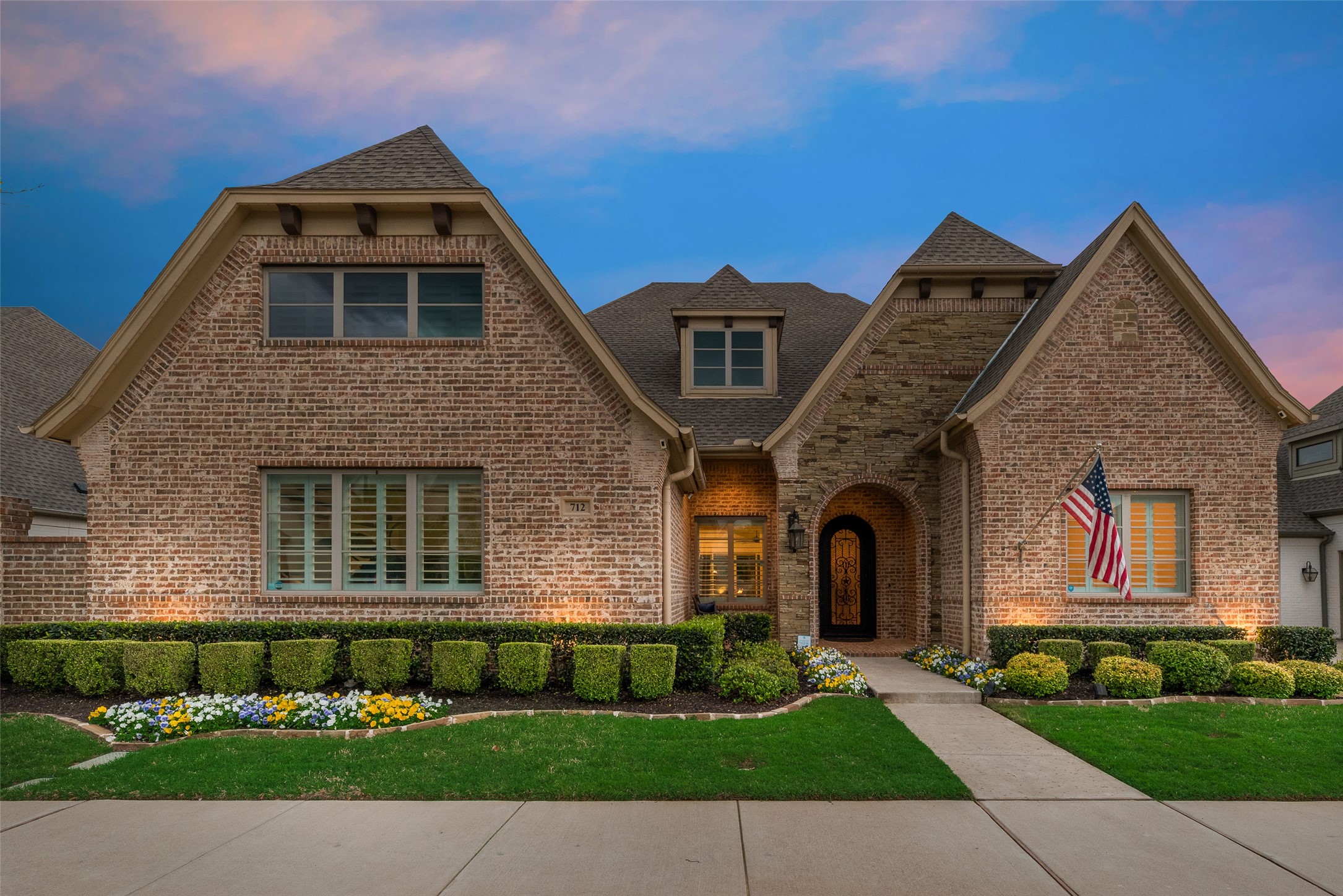 712 Winding Ridge Trail Southlake TX 76092