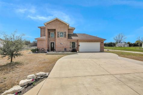 1205 Overland Trail Mckinney TX 75071