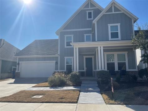 8517 Campbell Drive Rowlett TX 75089