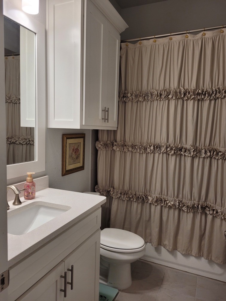 8517 Campbell Drive Rowlett TX 75089